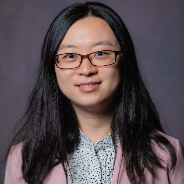 Dr. Kaiwen Chen, Post-doc