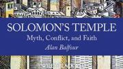 Solomon's Temple Book Cover